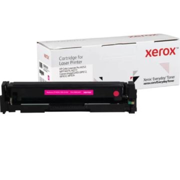 Toner Everyday Xerox Magenta  compatibile con HP 201A (CF403A), capacita' standard