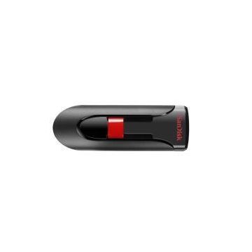 Chiavetta Usb SANDISK CRUZER GLIDE 128GB - SDCZ60-128G-B35