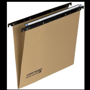 Bertesi Cf100 Cartelle Sosp Cartesio interasse 33cm fondo V