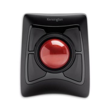Mouse KENSINGTON EXPERTMOUSE TRACKBALL OTTICA WIREL - K72359WW