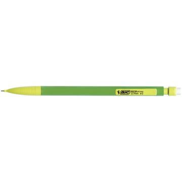 Portamine BIC Matic Ecolutions 0,7 mm HB assortiti 8877191