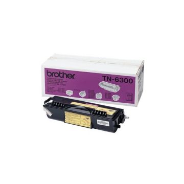Toner 6000 Brother nero TN-6300