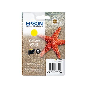 Cartuccia Epson Giallo C13T03U44010