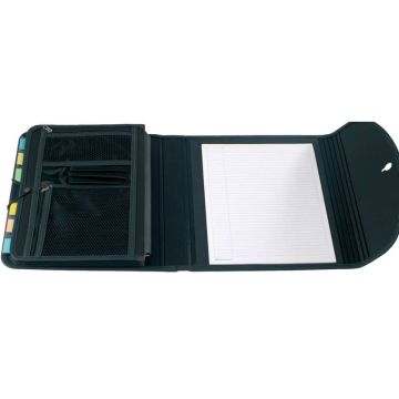 Cartella per conferenze Exacompta Nero 55834E
