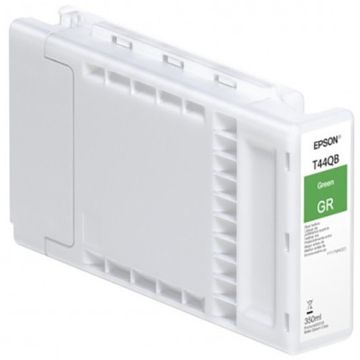 EPSON CARTUCCIA VERDE T44Q 350 ML