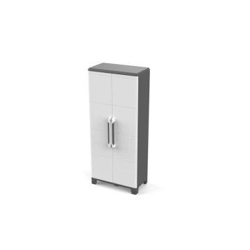 Armadio a 2 ante Trasforming Modular 4 Terry 78x43x184,4 cm 1003195
