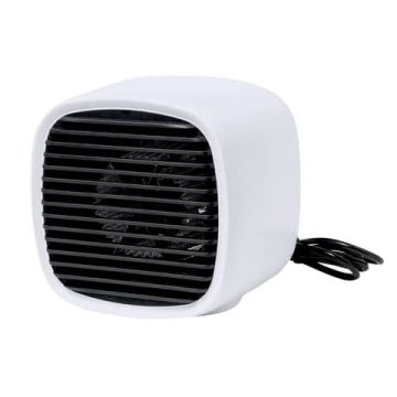 Mini riscaldatore Q-Trade Durden 600 W 20869