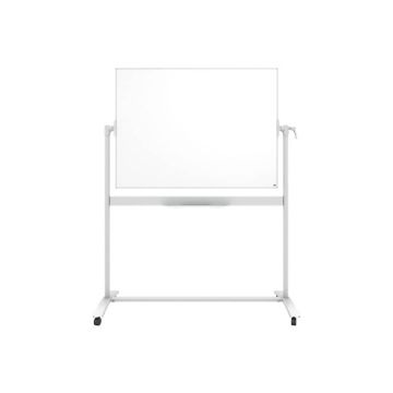 Lavagna bianca mobile Nobo Classic 120x90 cm 1901029
