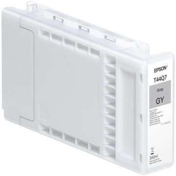 EPSON CARTUCCIA GRIGIO T44Q 350 ML