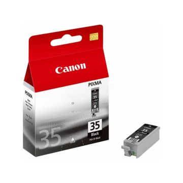 Serbatoio inchiostro PGI-35 BK Canon nero 1509B001