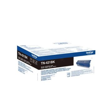 Toner Brother nero TN-421BK