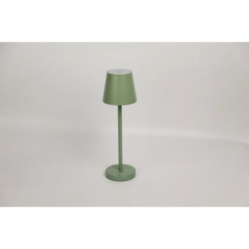 Lampada Led Smart-J Easy Circle verde  A004250