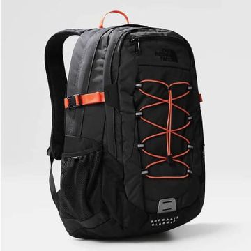 Zaino The North Face Borealis Classic 29 L Sunmit Gold/Black NF00CF9C12M