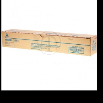 KONICA-MINOLTA TONER NERO BIZHUB C227 / C287 TN-221K