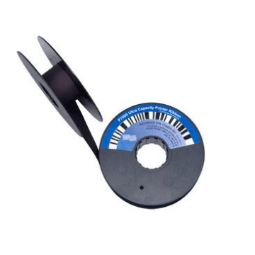 SCATOLA 6 NASTRI NY NERO P300 100YD PRINTRONIX