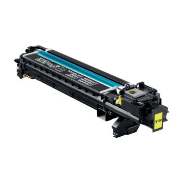 KONICA-MINOLTA IMAGING UNIT GIALLO IUP14Y C25/C35/C35P