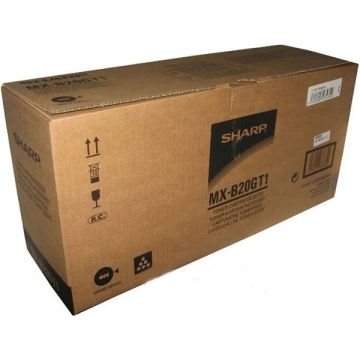 SHARP TONER NERO MX-B201D