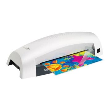 Plastificatrice Lunar A4 - 5715601