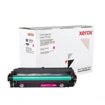 Toner Everyday Xerox Magenta  compatibile con HP 508A (CF363A), capacita' standard