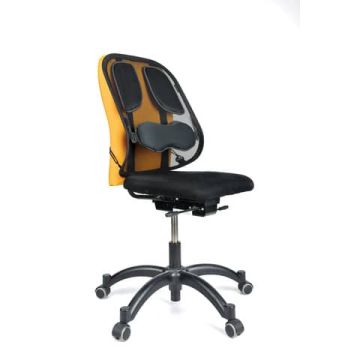 Supporto schiena in rete Professional Series - 8029901