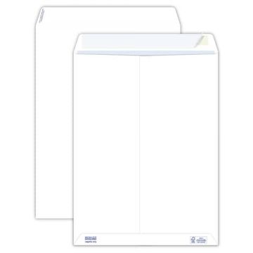 Buste Autoadesive removibili Pigna Pigna Envelopes Competitor strip 100 g/m² 300x400 mm conf. 500 - 0029552