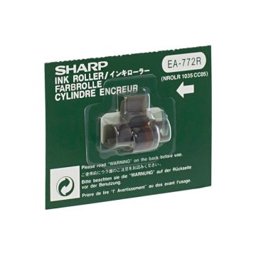 TAMPONE INCHIOSTRATO EA772R X EL1620/2620/2626H SHARP