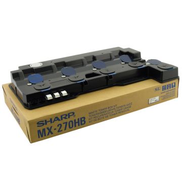 SHARP VASCHETTA RECUPERO TONER MX-270HB MX2300N MX2700N