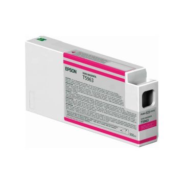 Cartuccia inkjet ink pigmentato T5963 Epson magenta C13T596300
