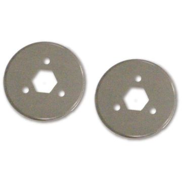 Carl Cf2Lame Taglio Continuo Dc-Lrc K-28