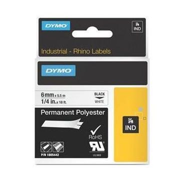 Dymo Nastro 19Mmx5.5M Poliestere N/M