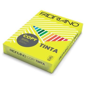 CARTA COPY TINTA A3 160gr 125fg col.tenui CEDRO FABRIANO