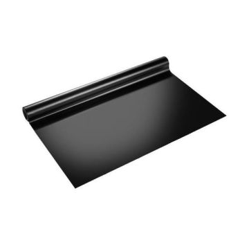 ROTOLO 25FG ELETTROSTATICI 60x80CM NERO MAGIC CHART Legamaster