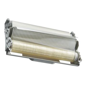 Bobina Film x StazioneCreativa - adesivizzazione permanente f.to A4 12mt - Xyron