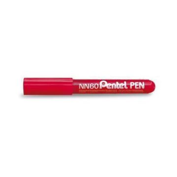 PENTEL CF12MARCAT NN60ECO PUN SCALP ROS