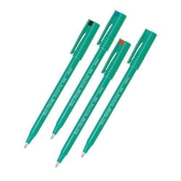 Roller Ball R56 Nero 0.6Mm Pentel cfz 12