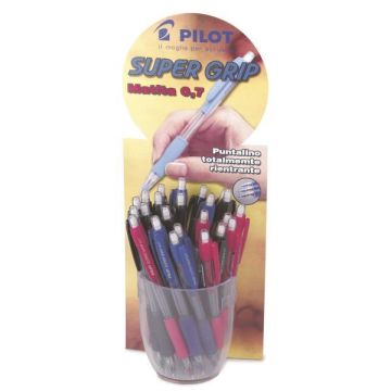 PILOT CF24 EXPO PORTAMINE SUPERGRIP 0.7