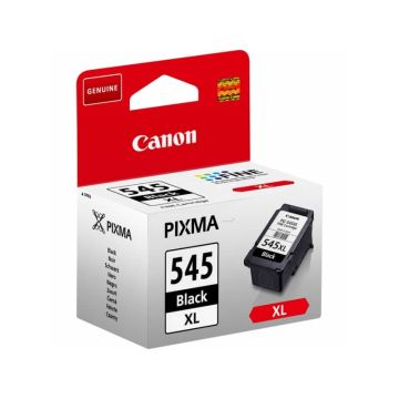 Cartuccia inkjet alta resa PG-545XL Canon nero 8286B001