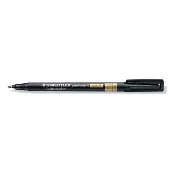 STAEDTLER CF10PENNA LUMOCOLOR F SPECIAL 0 6 N