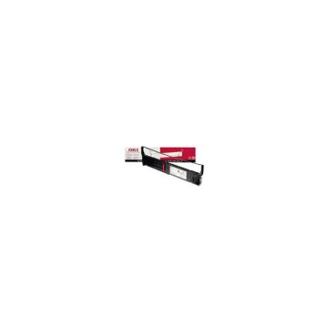 Nastro Oki nero 43503601