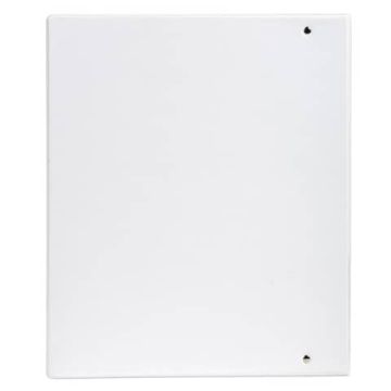 Raccoglitore personalizzabile Exacompta A4 maxi Kreacover 4 anelli a D bianco 30 mm - 51942E