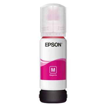 EPSON Cartuccia Inchiostro 106 EcoTank Magenta