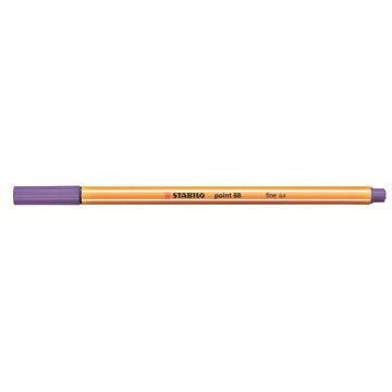 PENNARELLO STABILO POINT 88/55 VIOLA