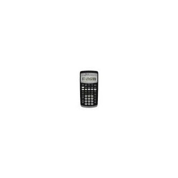 Calcolatrice grafica o finanziaria TEXAS INSTRUMENTS BA II PLUS - BAIIPLUS