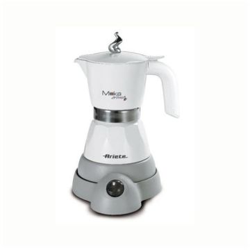 ARIETE MACCHINA DA CAFFE MOKA AROMA 1358