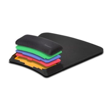 MOUSE PAD SmartFit NERO KENSINGTON