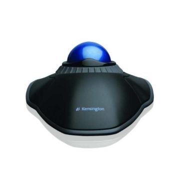 Mouse Trackball Orbit con rotella di scorrimento Kensington - K72337EU