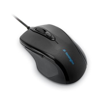 KENSINGTON PRO FIT USB/PS2 WIRED MID-SIZE