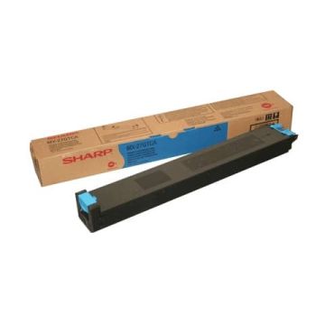 SHARP TONER CIANO MX-27GTCA MX2300N MX2700N MX3501N