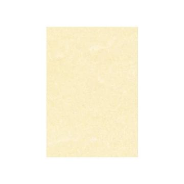 Carta pergamenata Decadry Linea Corporate A3 champagne 165 g/m² Conf. 25 fogli - T105027