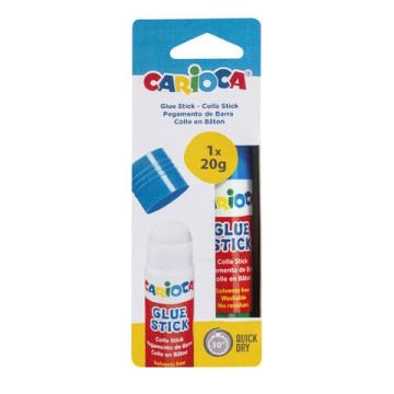 CARIOCA =<<COLLA 22 GR STICK